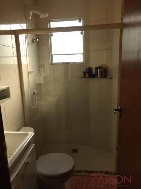 Foto 9 de Apartamento com 2 quartos à venda, 74m2 em Parque Senhor do Bonfim, Taubate - SP