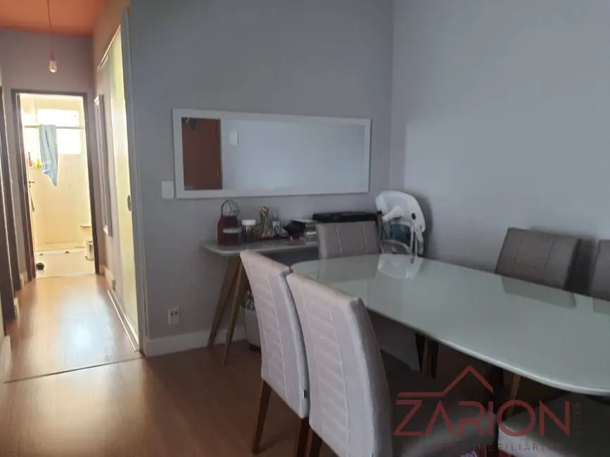 Foto 3 de Apartamento com 2 quartos à venda, 74m2 em Parque Senhor do Bonfim, Taubate - SP