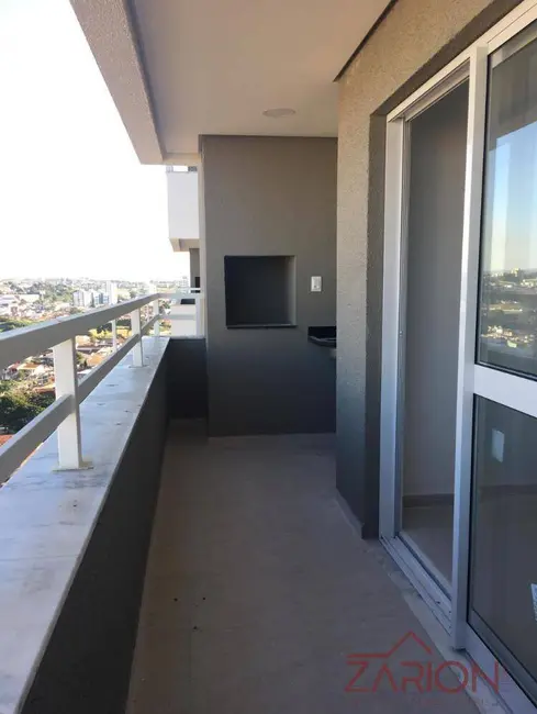 Foto 7 de Apartamento com 2 quartos à venda, 76m2 em Vila das Jabuticabeiras, Taubate - SP