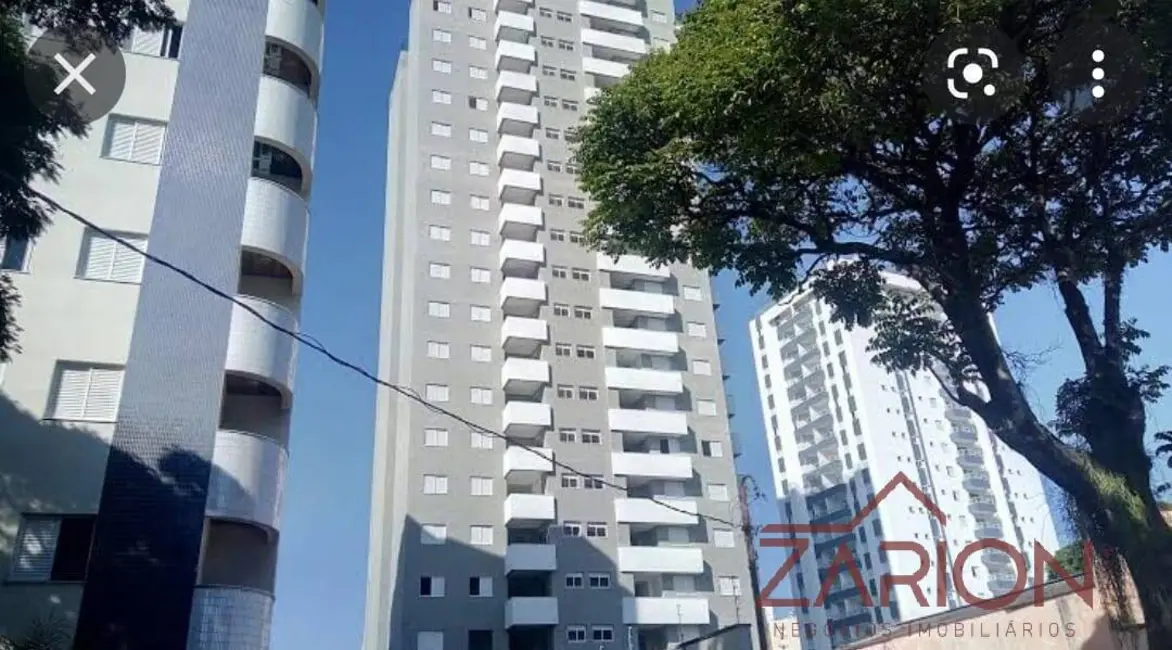 Foto 1 de Apartamento com 2 quartos à venda, 76m2 em Vila das Jabuticabeiras, Taubate - SP