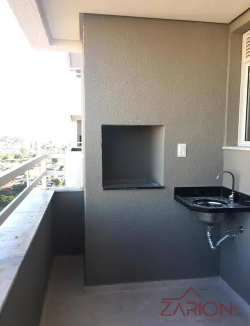 Foto 4 de Apartamento com 2 quartos à venda, 76m2 em Vila das Jabuticabeiras, Taubate - SP