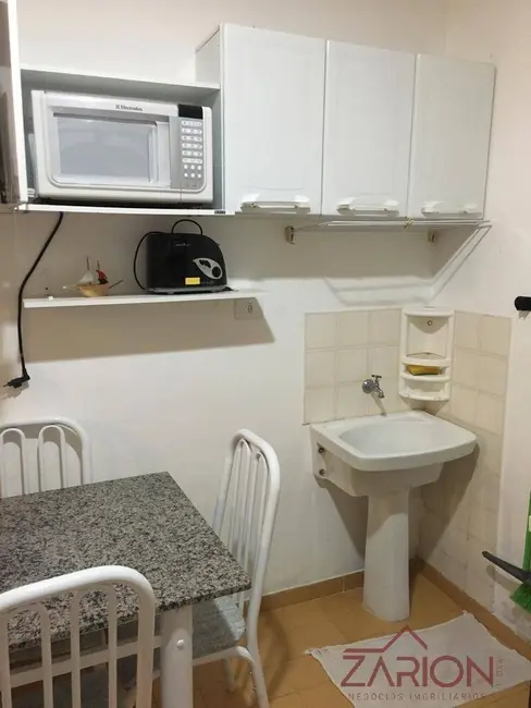 Foto 9 de Apartamento com 2 quartos à venda, 57m2 em Ubatuba - SP