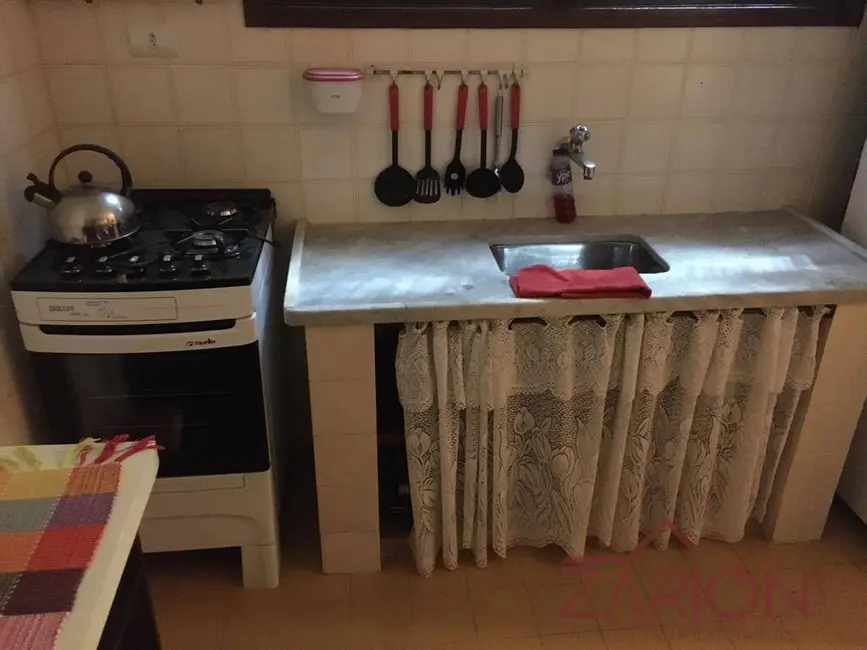 Foto 2 de Apartamento com 2 quartos à venda, 57m2 em Ubatuba - SP