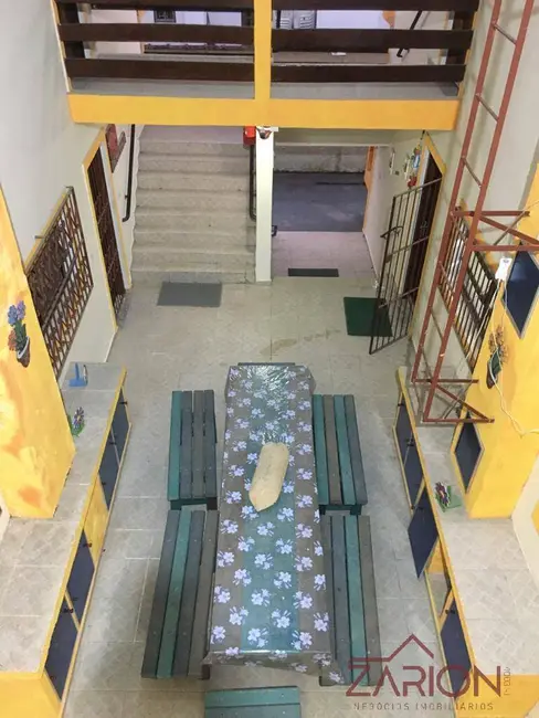 Foto 1 de Apartamento com 2 quartos à venda, 57m2 em Ubatuba - SP