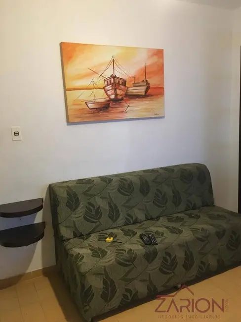 Foto 5 de Apartamento com 2 quartos à venda, 57m2 em Ubatuba - SP