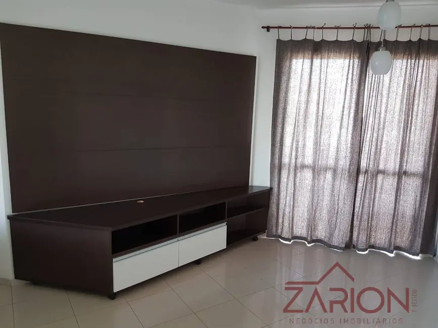 Foto 3 de Apartamento com 2 quartos à venda, 76m2 em Parque Senhor do Bonfim, Taubate - SP