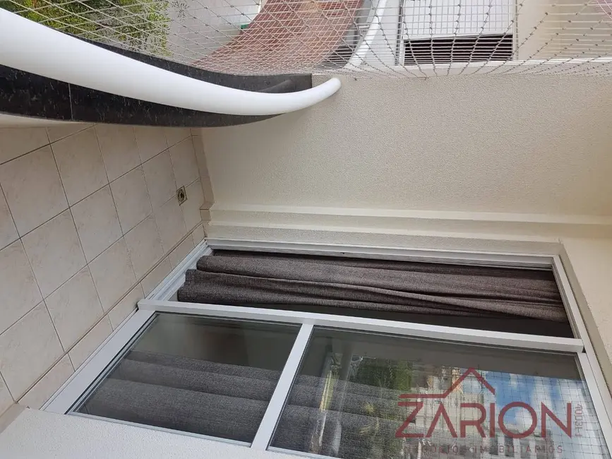 Foto 5 de Apartamento com 2 quartos à venda, 76m2 em Parque Senhor do Bonfim, Taubate - SP