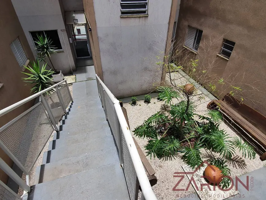 Foto 2 de Apartamento com 2 quartos à venda, 55m2 em Granjas Panorama, Taubate - SP