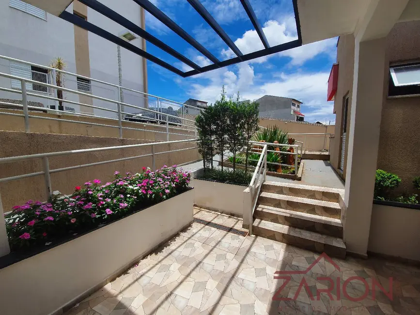 Foto 8 de Apartamento com 2 quartos à venda, 55m2 em Granjas Panorama, Taubate - SP