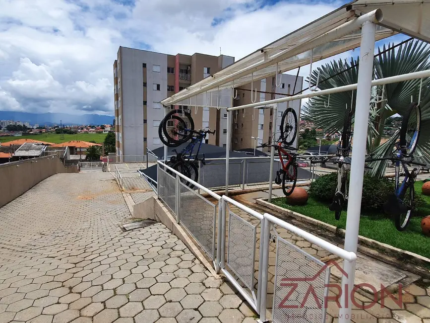 Foto 5 de Apartamento com 2 quartos à venda, 55m2 em Granjas Panorama, Taubate - SP
