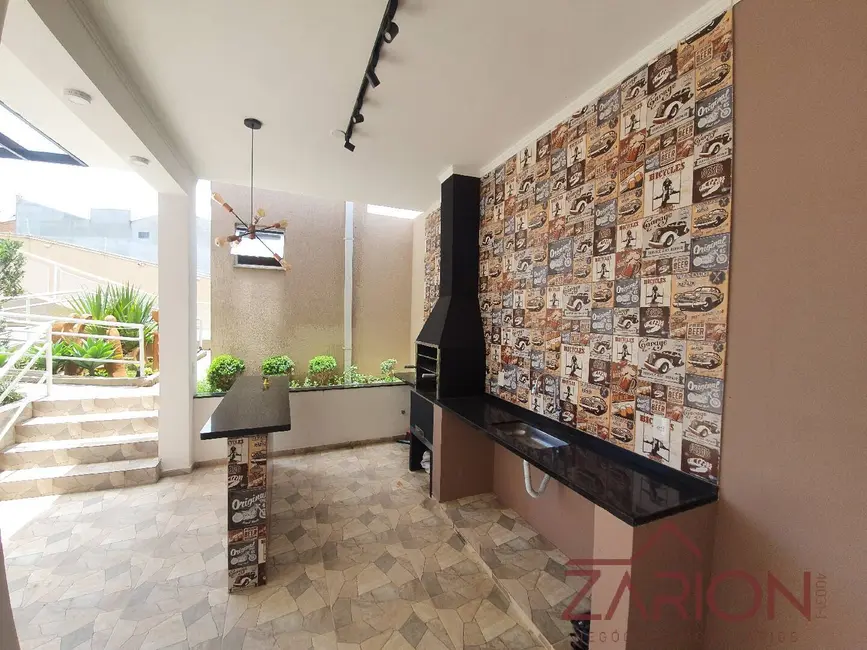 Foto 7 de Apartamento com 2 quartos à venda, 55m2 em Granjas Panorama, Taubate - SP