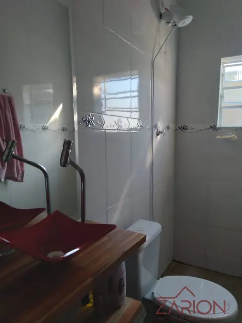 Foto 4 de Casa com 2 quartos à venda, 125m2 em Jardim Continental II, Taubate - SP