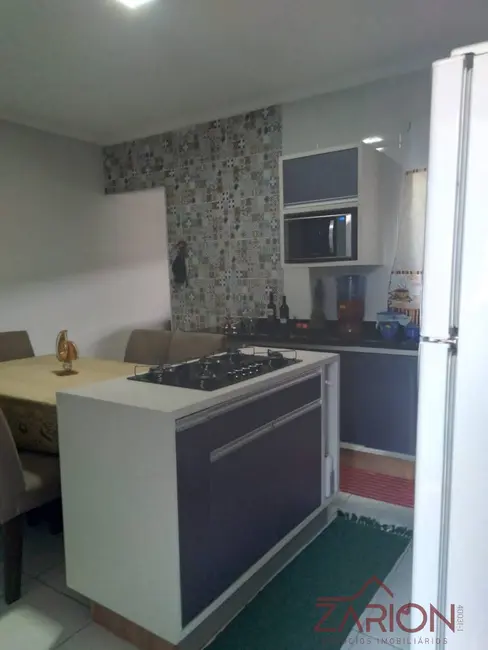 Foto 3 de Casa com 2 quartos à venda, 125m2 em Jardim Continental II, Taubate - SP