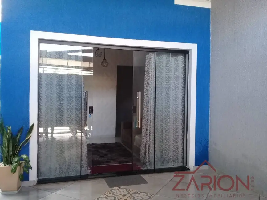 Foto 7 de Casa com 2 quartos à venda, 125m2 em Jardim Continental II, Taubate - SP