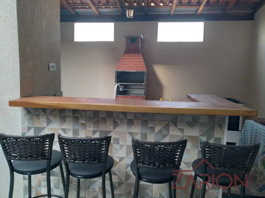 Foto 8 de Casa com 2 quartos à venda, 125m2 em Jardim Continental II, Taubate - SP