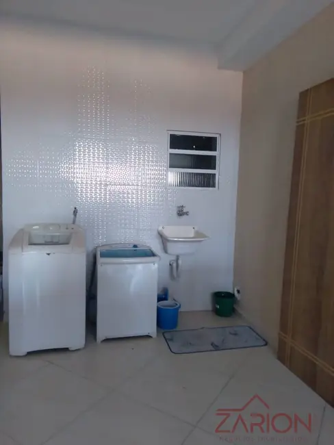 Foto 9 de Casa com 2 quartos à venda, 125m2 em Jardim Continental II, Taubate - SP