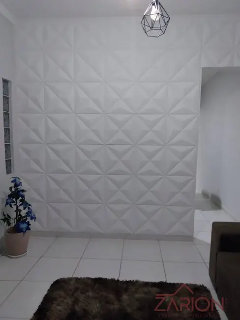 Foto 6 de Casa com 2 quartos à venda, 125m2 em Jardim Continental II, Taubate - SP