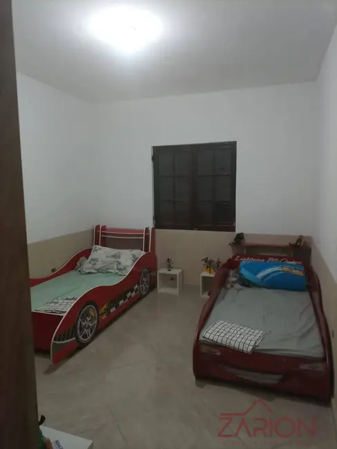 Foto 6 de Casa com 3 quartos à venda, 250m2 em Parque São Luís, Taubate - SP