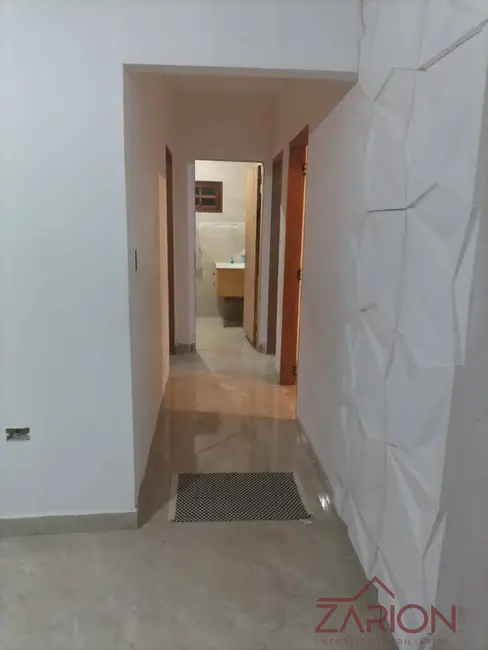 Foto 8 de Casa com 3 quartos à venda, 250m2 em Parque São Luís, Taubate - SP