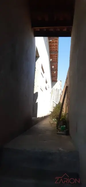 Foto 7 de Casa com 4 quartos à venda, 130m2 em Tremembe - SP