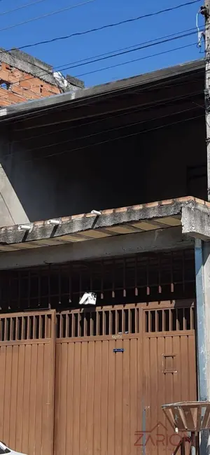 Foto 4 de Casa com 4 quartos à venda, 130m2 em Tremembe - SP