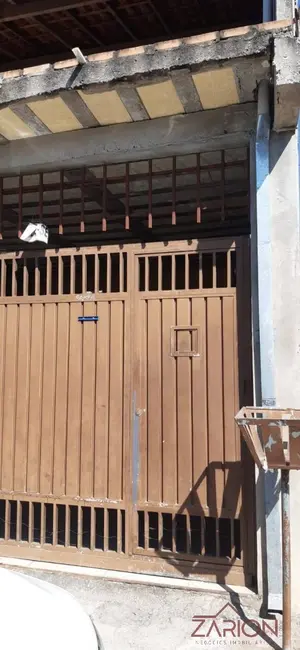 Foto 5 de Casa com 4 quartos à venda, 130m2 em Tremembe - SP