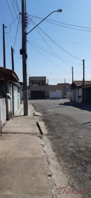 Foto 6 de Casa com 4 quartos à venda, 130m2 em Tremembe - SP