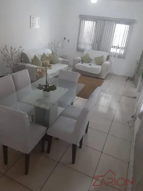 Foto 5 de Apartamento com 4 quartos à venda, 125m2 em Conjunto Residencial Araretama, Pindamonhangaba - SP