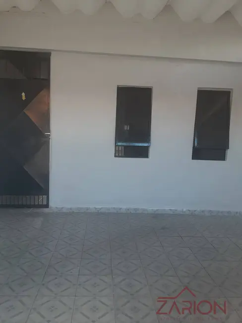 Foto 3 de Apartamento com 4 quartos à venda, 125m2 em Conjunto Residencial Araretama, Pindamonhangaba - SP