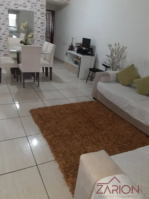 Foto 7 de Apartamento com 4 quartos à venda, 125m2 em Conjunto Residencial Araretama, Pindamonhangaba - SP