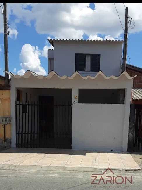 Foto 1 de Apartamento com 4 quartos à venda, 125m2 em Conjunto Residencial Araretama, Pindamonhangaba - SP