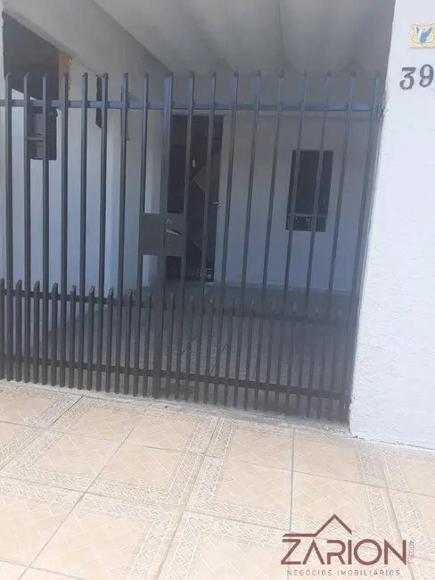 Foto 2 de Apartamento com 4 quartos à venda, 125m2 em Conjunto Residencial Araretama, Pindamonhangaba - SP