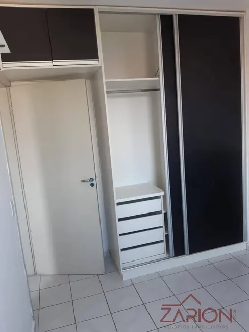 Foto 3 de Apartamento com 2 quartos à venda, 50m2 em Campos Elíseos, Taubate - SP