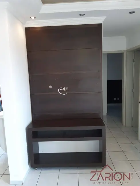 Foto 5 de Apartamento com 2 quartos à venda, 50m2 em Campos Elíseos, Taubate - SP