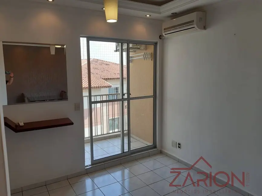 Foto 2 de Apartamento com 2 quartos à venda, 50m2 em Campos Elíseos, Taubate - SP