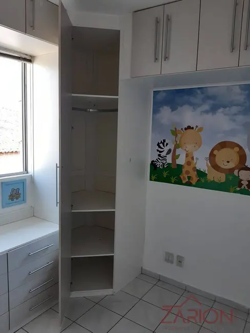 Foto 9 de Apartamento com 2 quartos à venda, 50m2 em Campos Elíseos, Taubate - SP