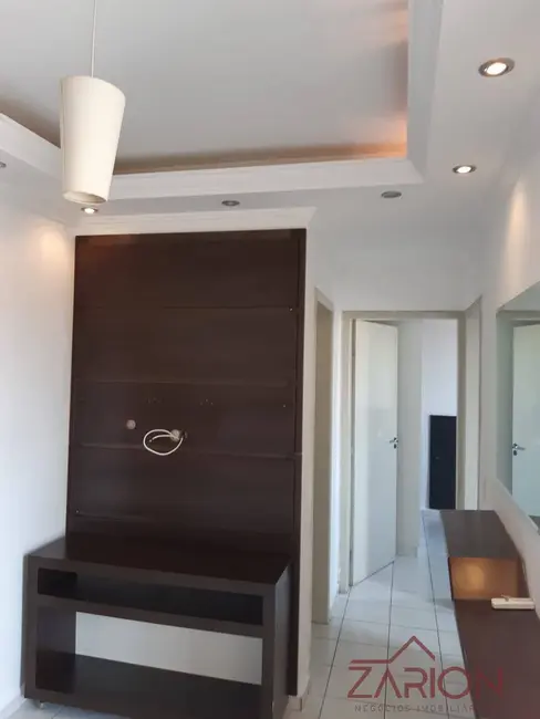 Foto 8 de Apartamento com 2 quartos à venda, 50m2 em Campos Elíseos, Taubate - SP