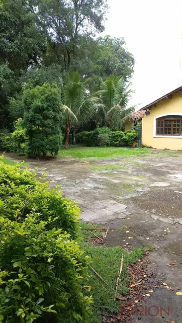 Foto 5 de Terreno / Lote à venda, 6830m2 em Barranco, Taubate - SP