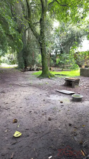 Foto 9 de Terreno / Lote à venda, 6830m2 em Barranco, Taubate - SP