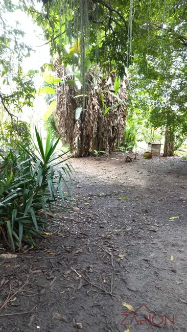 Foto 7 de Terreno / Lote à venda, 6830m2 em Barranco, Taubate - SP