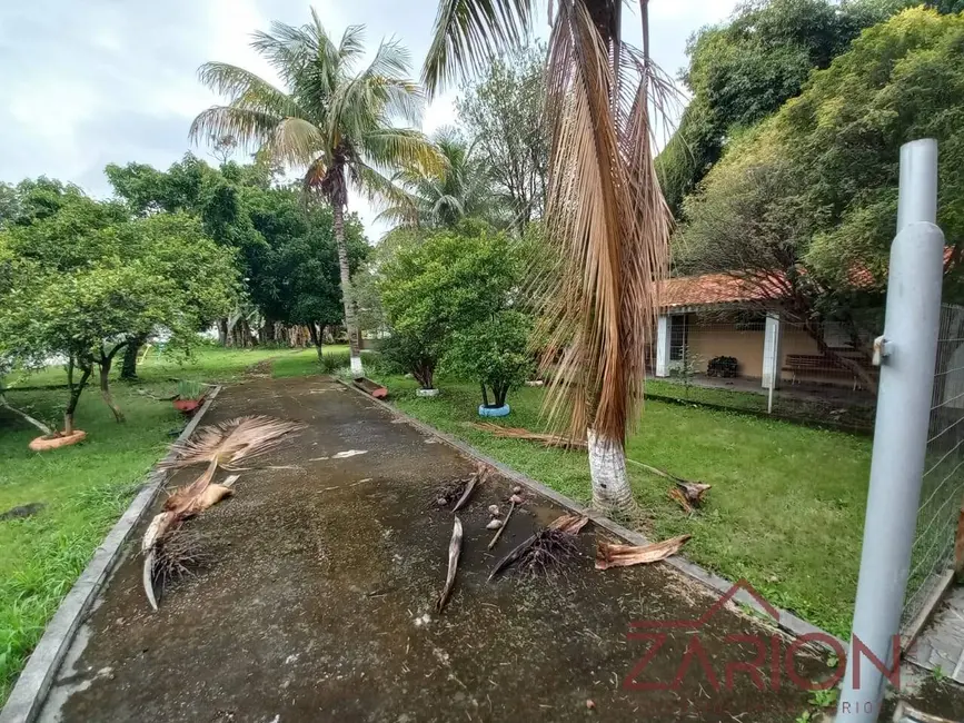 Foto 3 de Terreno / Lote à venda, 6830m2 em Barranco, Taubate - SP