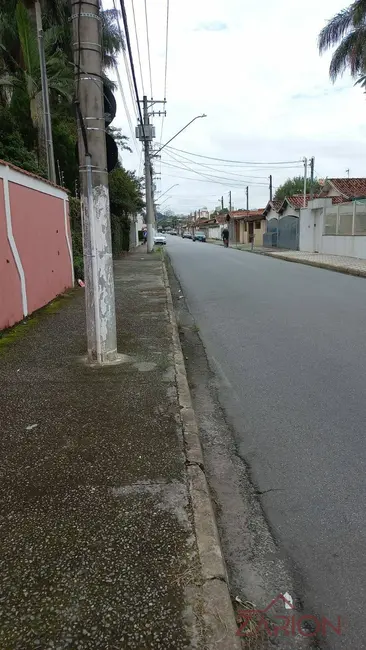 Foto 4 de Terreno / Lote à venda, 6830m2 em Barranco, Taubate - SP