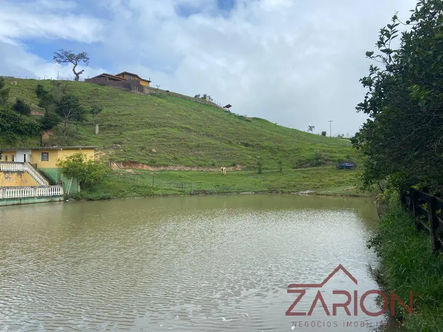 Chácara com 3 quartos à venda, 15000m2 em Sao Luiz Do Paraitinga - SP - imagem 4 Foto 4 de Chácara com 3 quartos à venda, 15000m2 em Sao Luiz Do Paraitinga - SP
