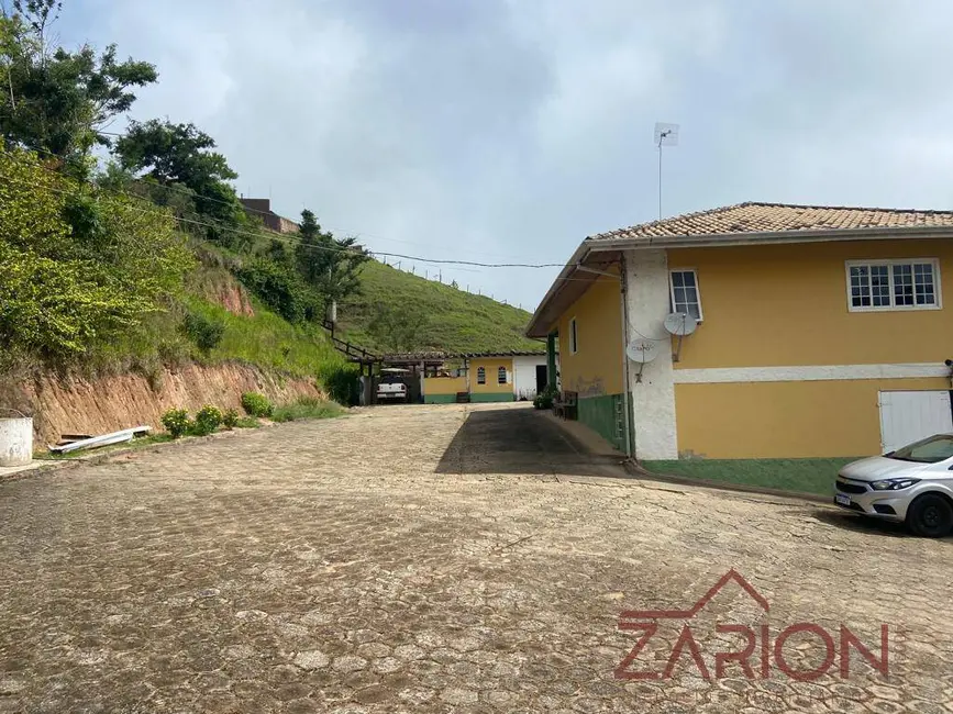 Chácara com 3 quartos à venda, 15000m2 em Sao Luiz Do Paraitinga - SP - imagem 9 Foto 9 de Chácara com 3 quartos à venda, 15000m2 em Sao Luiz Do Paraitinga - SP