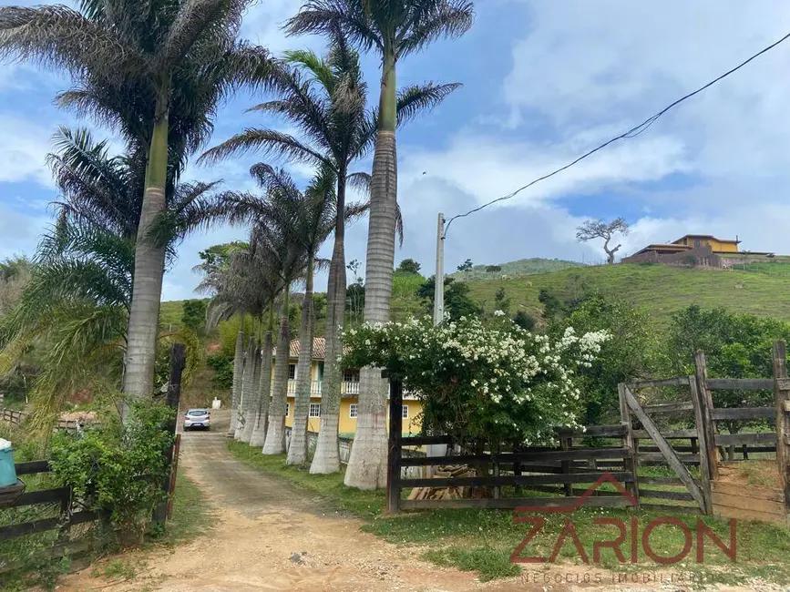 Foto 2 de Chácara com 3 quartos à venda, 15000m2 em Sao Luiz Do Paraitinga - SP