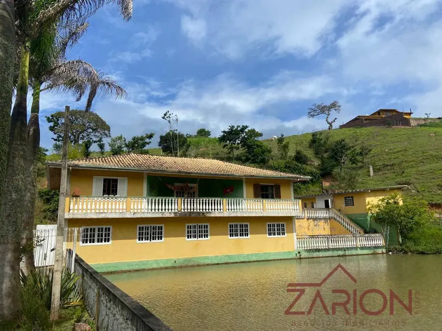 Chácara com 3 quartos à venda, 15000m2 em Sao Luiz Do Paraitinga - SP - imagem 8 Foto 8 de Chácara com 3 quartos à venda, 15000m2 em Sao Luiz Do Paraitinga - SP