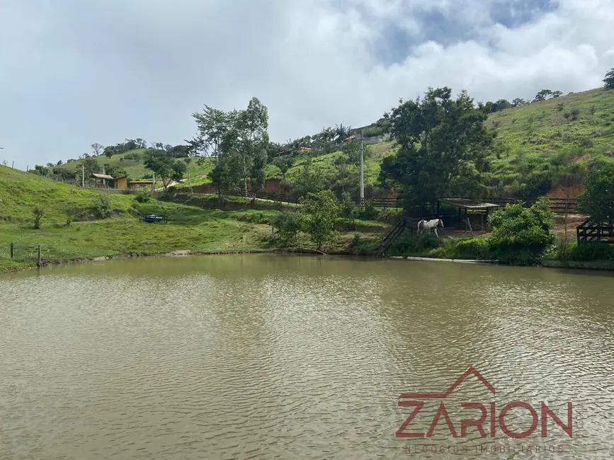 Chácara com 3 quartos à venda, 15000m2 em Sao Luiz Do Paraitinga - SP - imagem 7 Foto 7 de Chácara com 3 quartos à venda, 15000m2 em Sao Luiz Do Paraitinga - SP