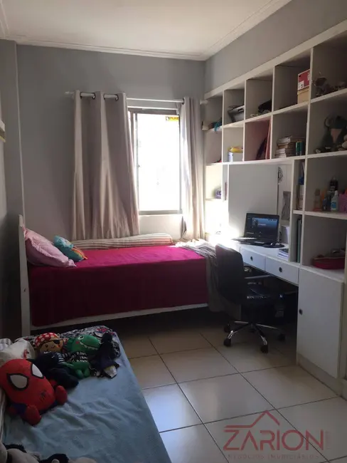 Foto 8 de Apartamento com 2 quartos à venda, 68m2 em Vila São José, Taubate - SP