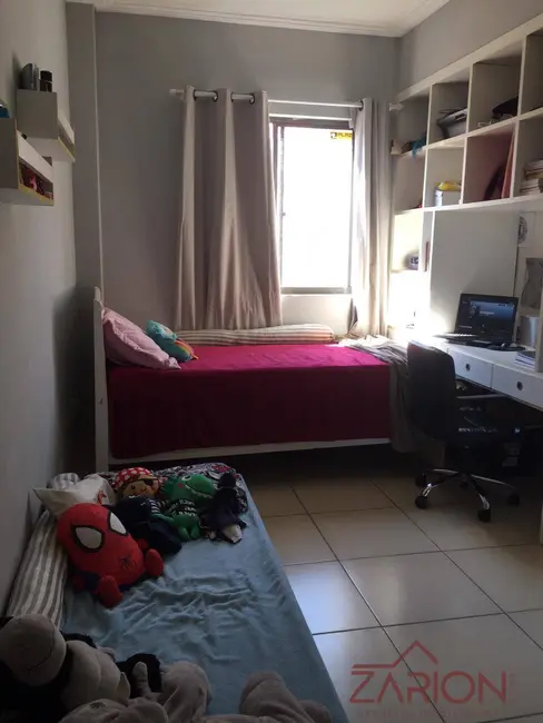 Foto 5 de Apartamento com 2 quartos à venda, 68m2 em Vila São José, Taubate - SP