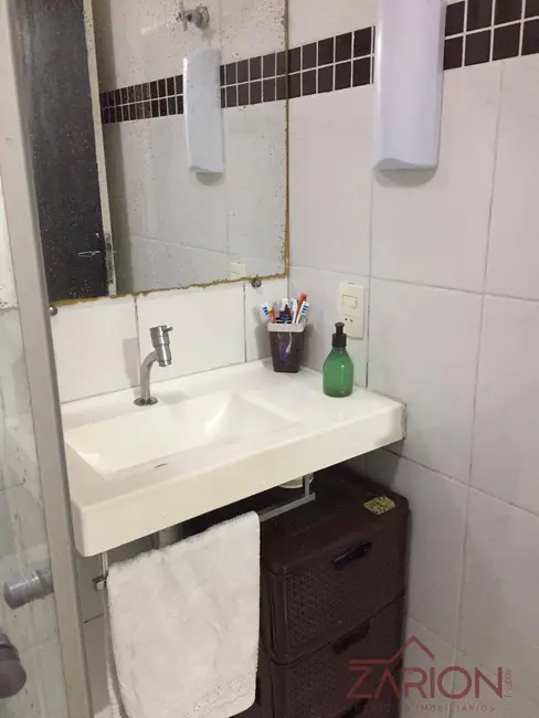 Foto 9 de Apartamento com 2 quartos à venda, 68m2 em Vila São José, Taubate - SP